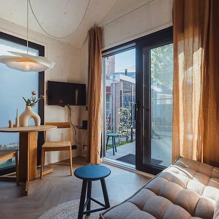 Hello Zeeland - Vakantiehuis Kerkstraat 1A Domburg Ngoại thất bức ảnh