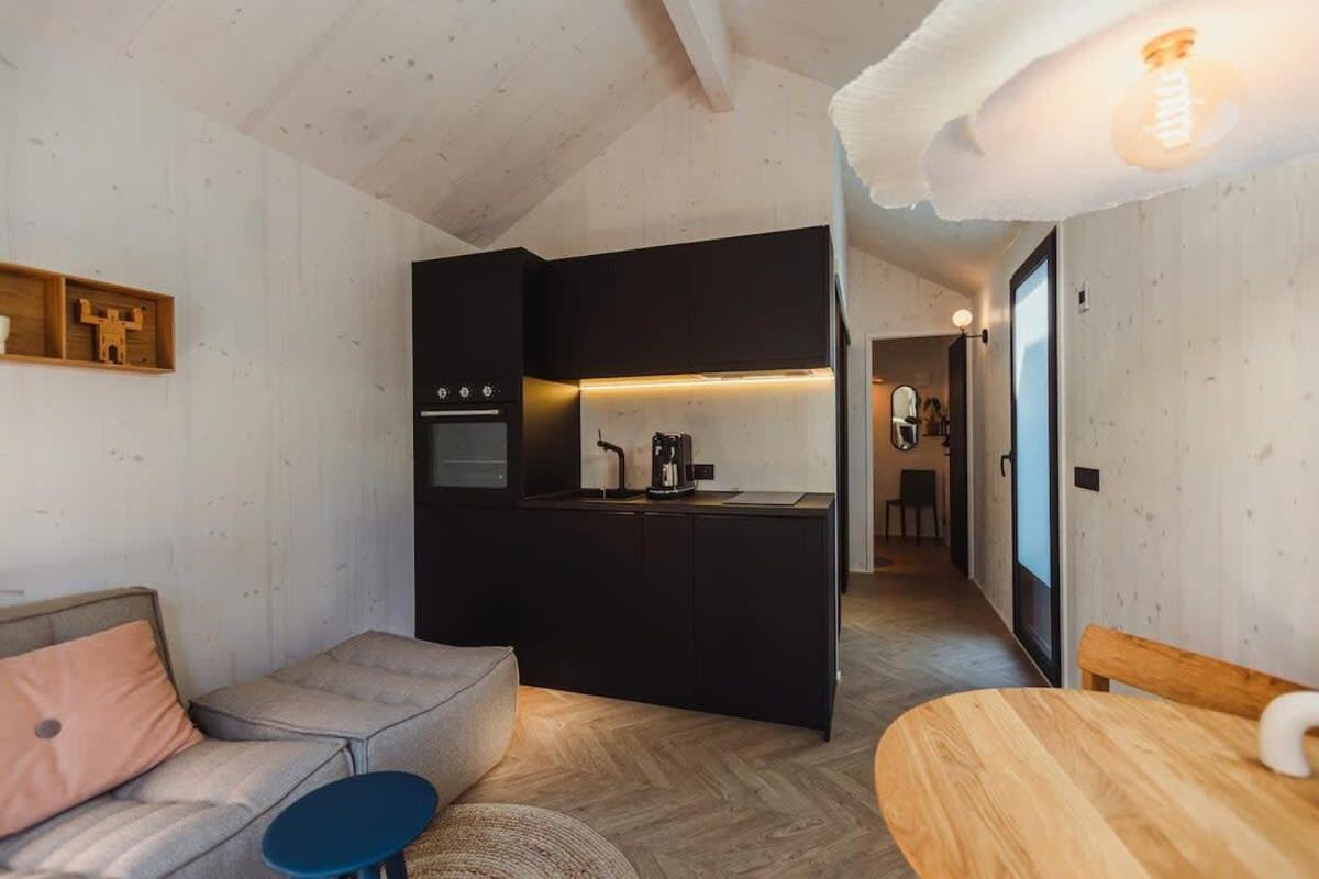Hello Zeeland - Vakantiehuis Kerkstraat 1A Domburg Ngoại thất bức ảnh