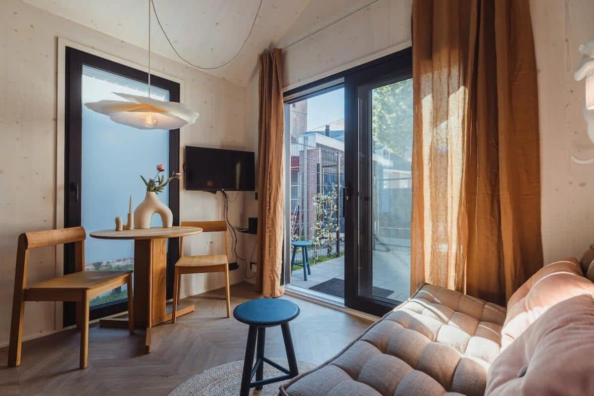 Hello Zeeland - Vakantiehuis Kerkstraat 1A Domburg Ngoại thất bức ảnh