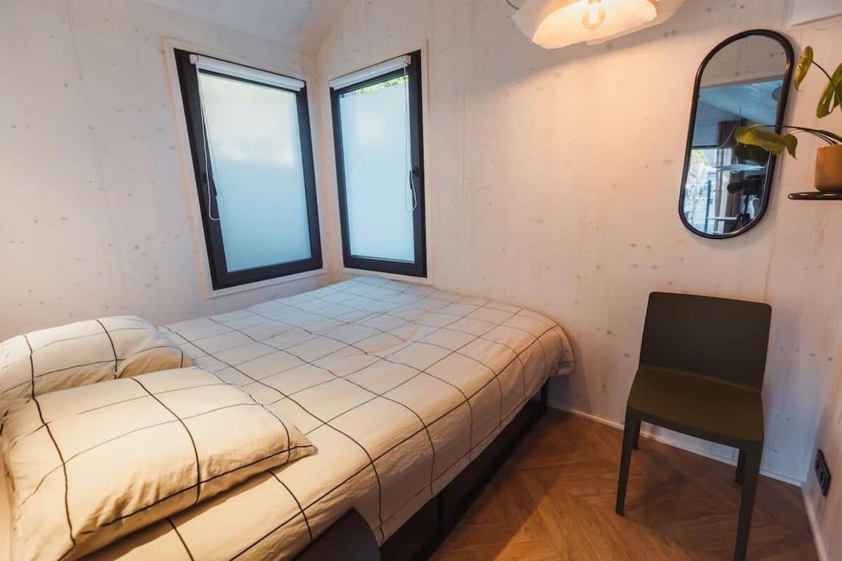 Hello Zeeland - Vakantiehuis Kerkstraat 1A Domburg Ngoại thất bức ảnh